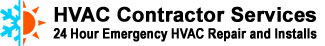 Mount Tabor HVAC Services